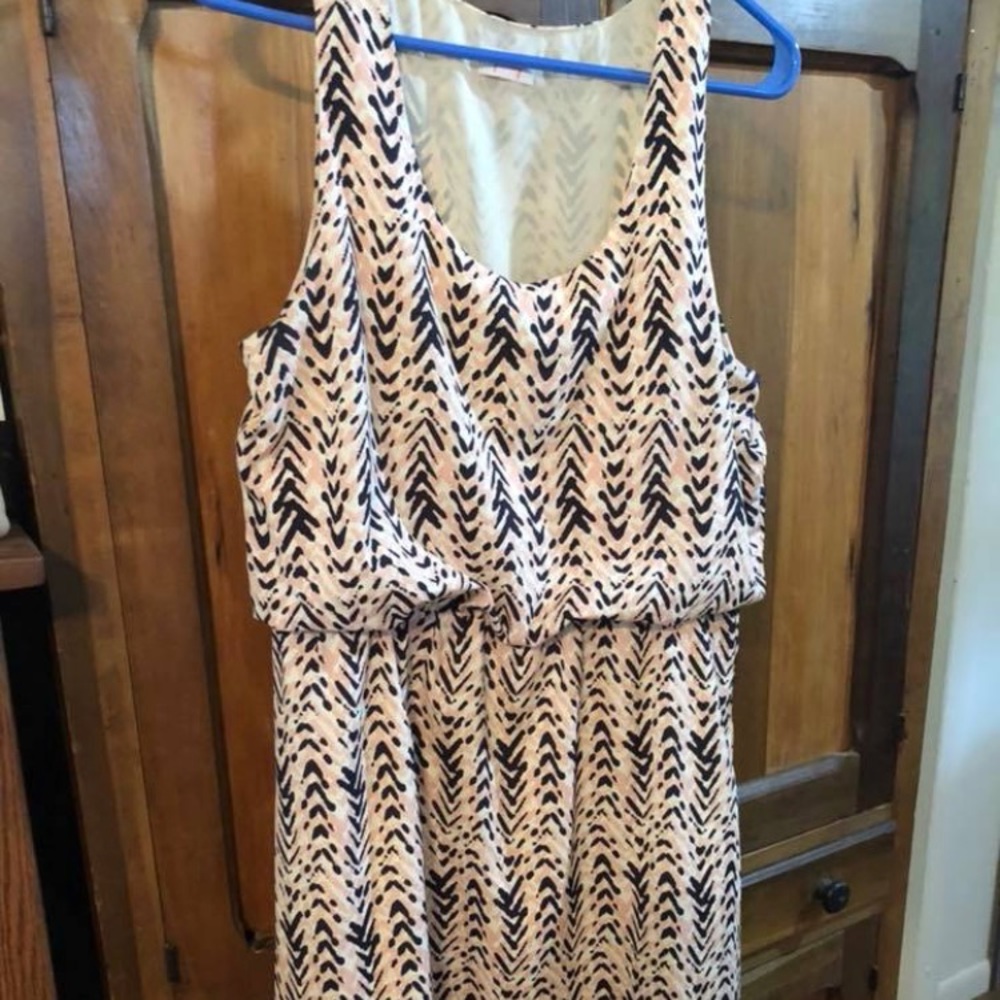 Stitch Fix Dress